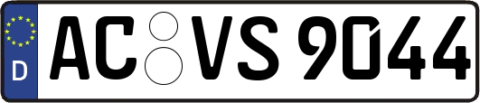 AC-VS9044
