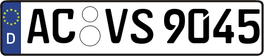 AC-VS9045