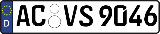 AC-VS9046