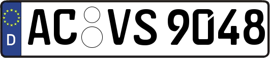 AC-VS9048
