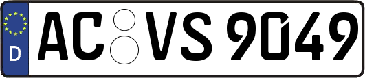 AC-VS9049