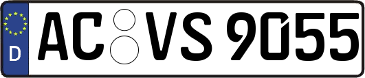 AC-VS9055