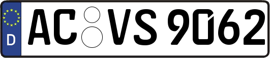 AC-VS9062
