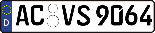 AC-VS9064