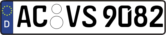 AC-VS9082