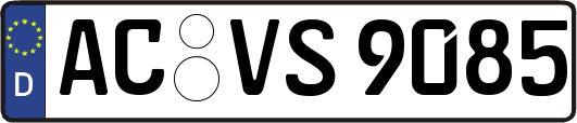 AC-VS9085