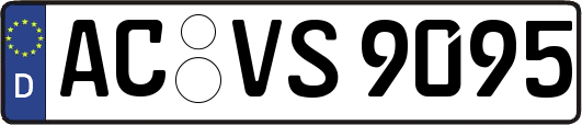 AC-VS9095