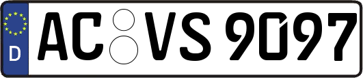AC-VS9097