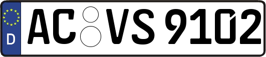 AC-VS9102