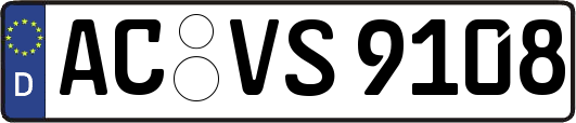 AC-VS9108