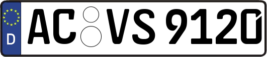 AC-VS9120