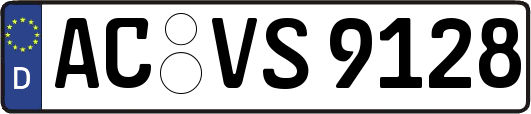 AC-VS9128
