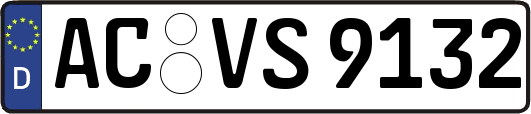 AC-VS9132