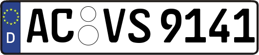 AC-VS9141