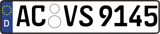 AC-VS9145