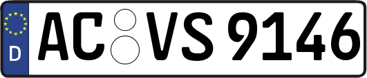 AC-VS9146