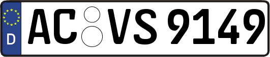 AC-VS9149