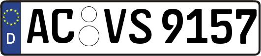 AC-VS9157