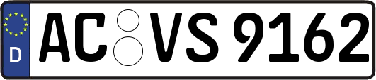 AC-VS9162