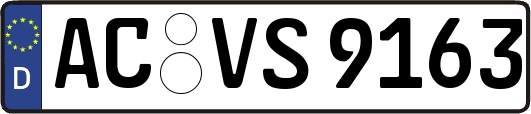 AC-VS9163