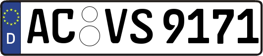 AC-VS9171