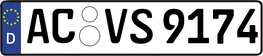 AC-VS9174