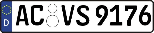 AC-VS9176