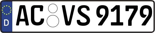 AC-VS9179