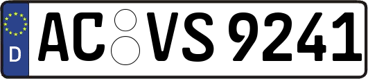 AC-VS9241