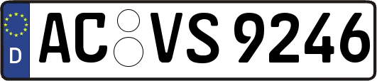 AC-VS9246