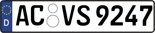 AC-VS9247