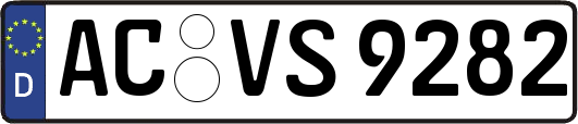 AC-VS9282