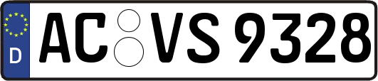 AC-VS9328
