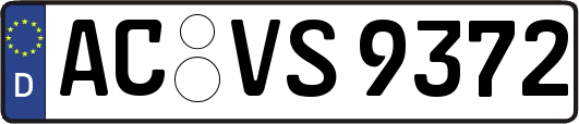 AC-VS9372