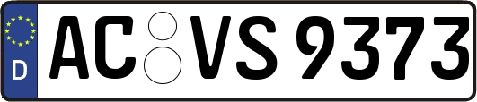 AC-VS9373