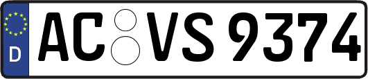 AC-VS9374