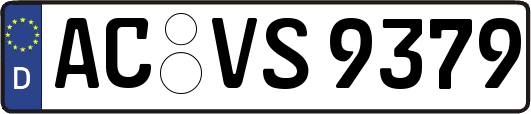 AC-VS9379