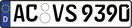 AC-VS9390