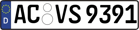 AC-VS9391