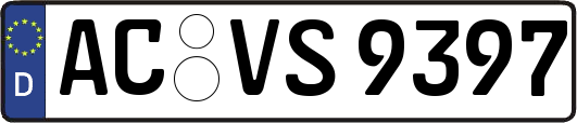 AC-VS9397