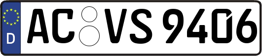AC-VS9406