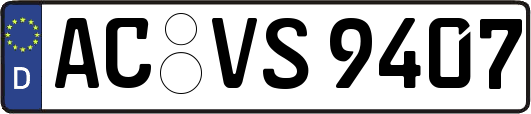 AC-VS9407