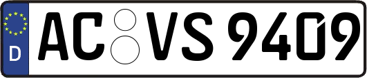 AC-VS9409
