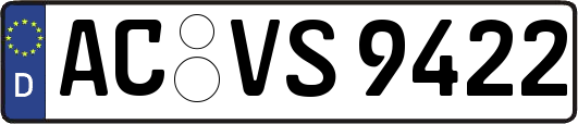 AC-VS9422