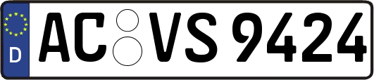 AC-VS9424
