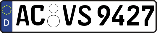 AC-VS9427