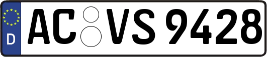 AC-VS9428