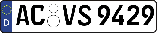 AC-VS9429
