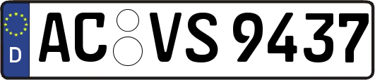 AC-VS9437