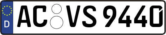 AC-VS9440
